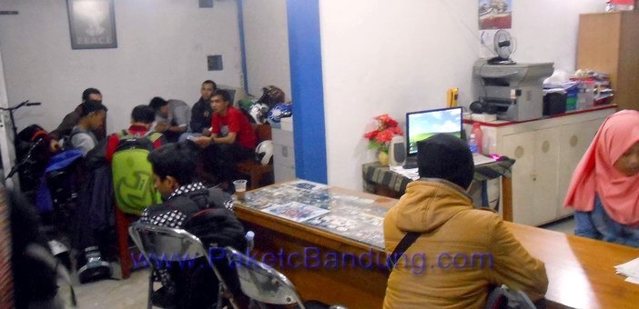 Pra Un Paket C setara SMA Maret 2016